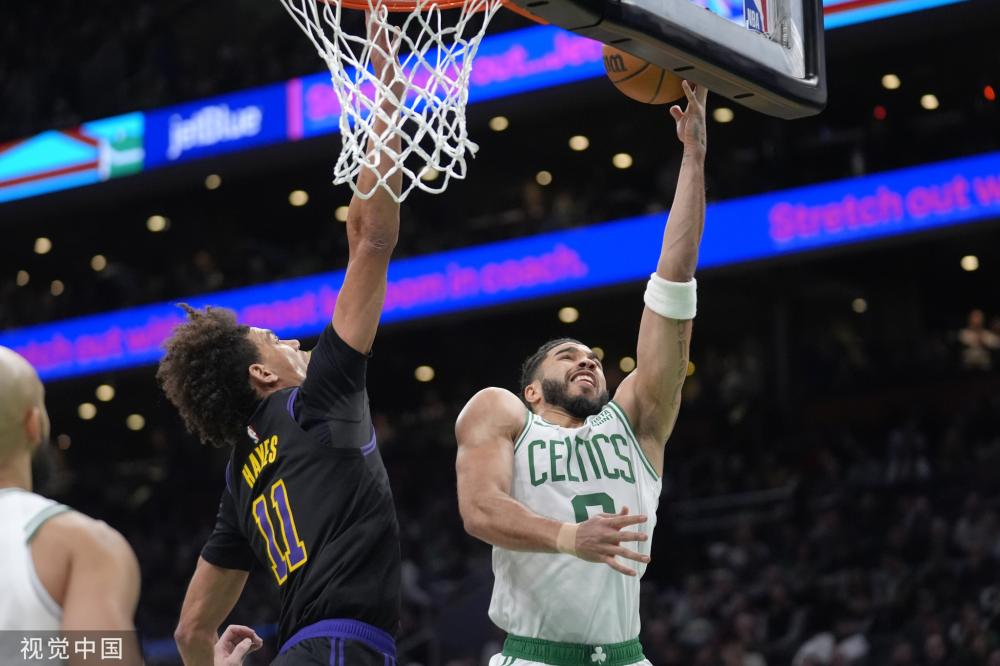 NBA大環